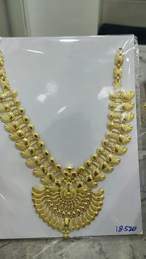 Naveen Jewellers